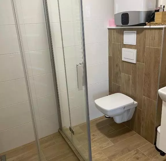 Apartmán Siesta 2
