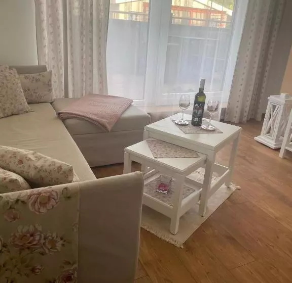 Apartmán Siesta 2