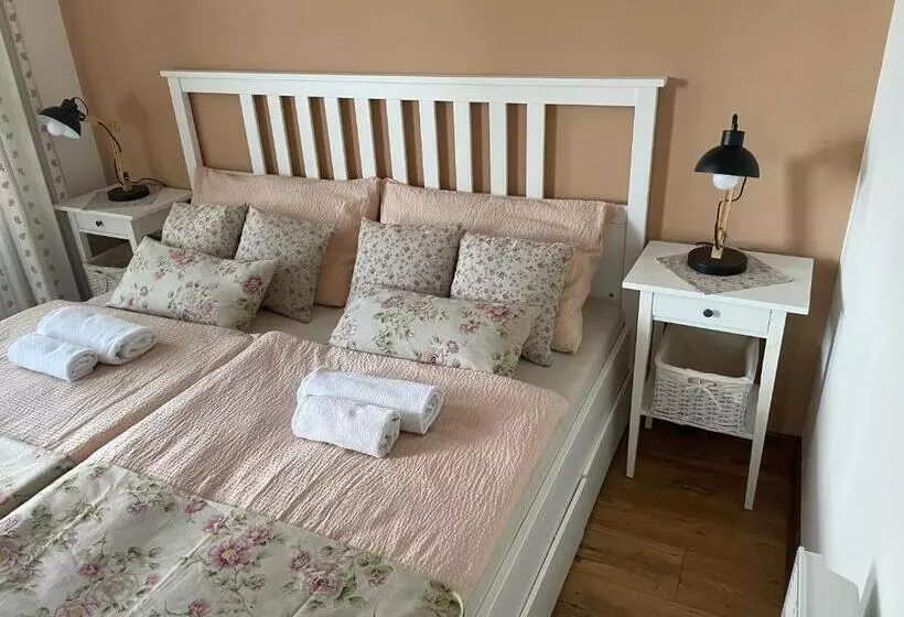Apartmán Siesta 2