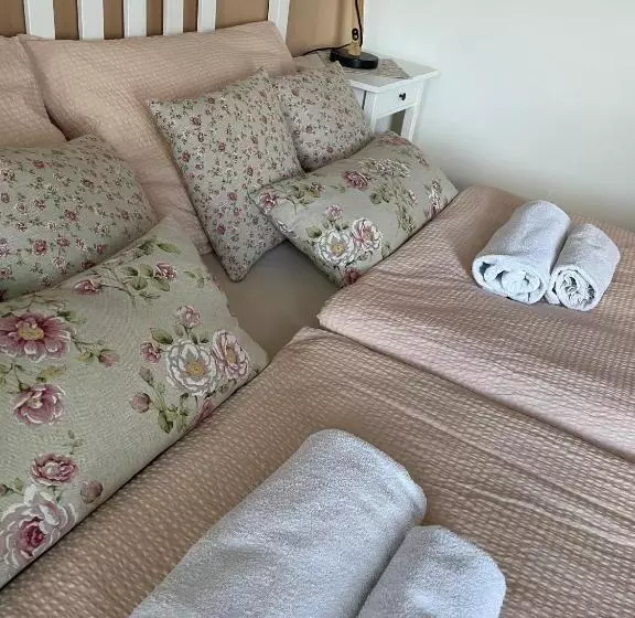 Apartmán Siesta 2