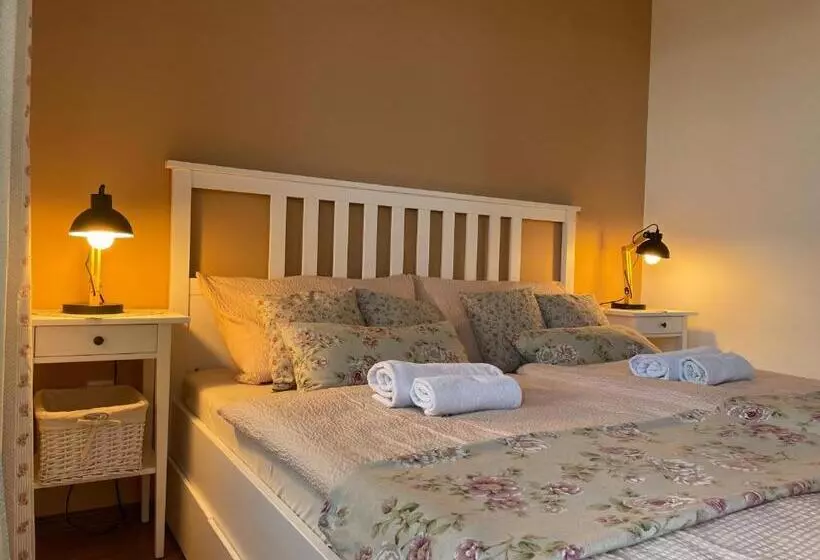 Apartmán Siesta 2