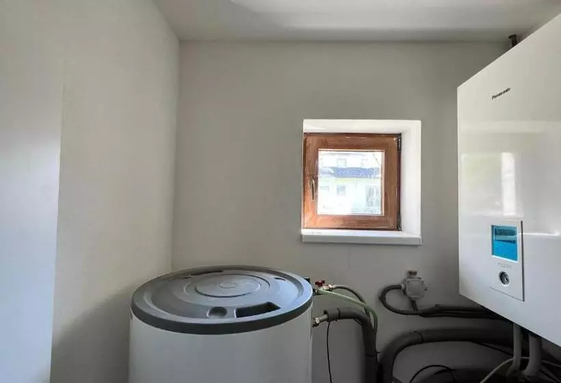 Apartmánový Dom žiar S Vírivkou A Saunou