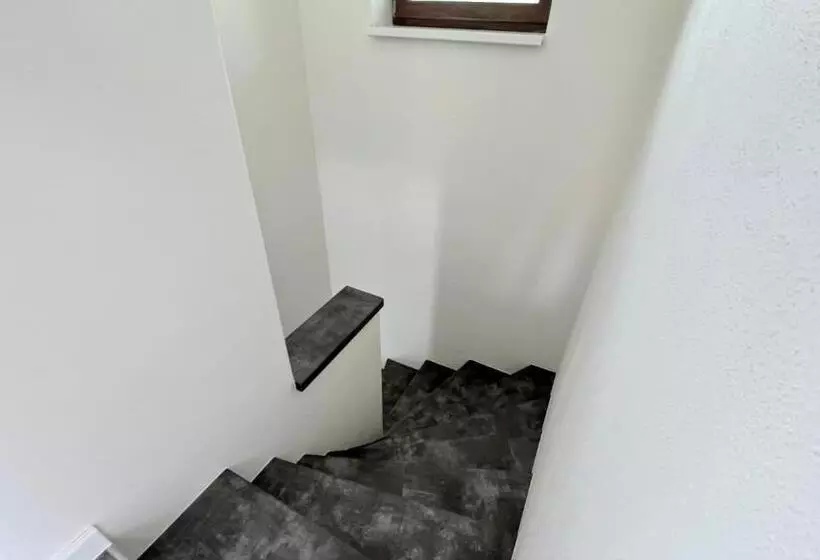 Apartmánový Dom žiar S Vírivkou A Saunou