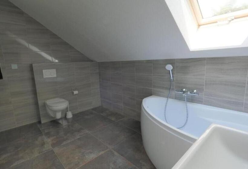 Apartmánový Dom žiar S Vírivkou A Saunou