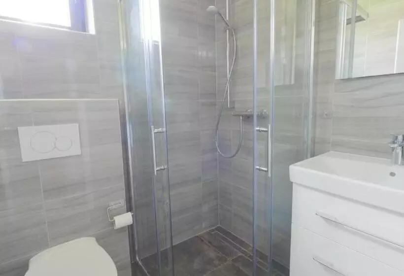Apartmánový Dom žiar S Vírivkou A Saunou