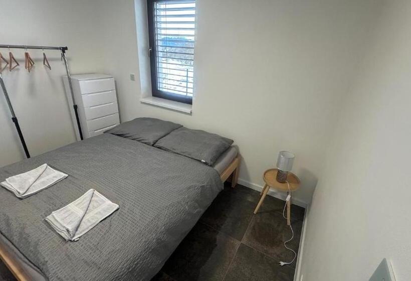 Apartmánový Dom žiar S Vírivkou A Saunou