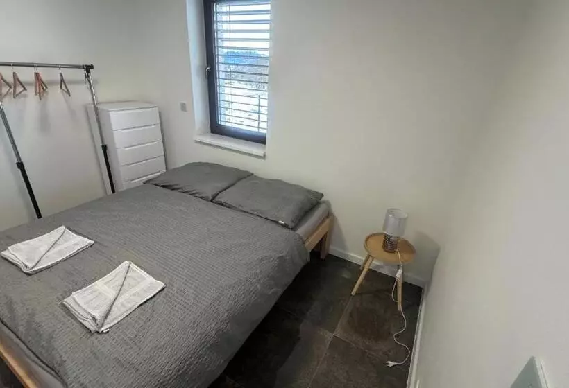 Apartmánový Dom žiar S Vírivkou A Saunou