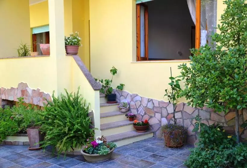 B&b Aloysia