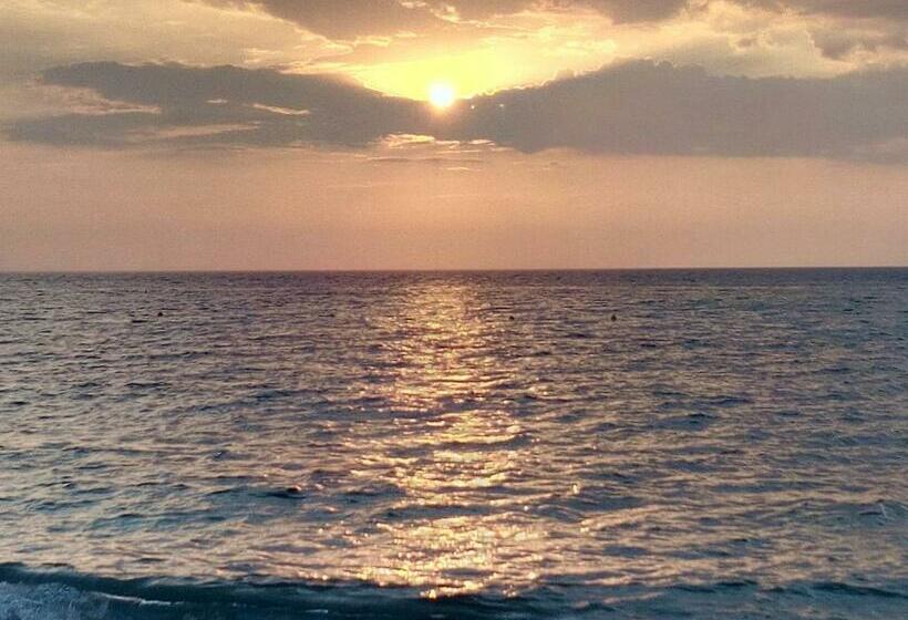 B&b La Petite Maison