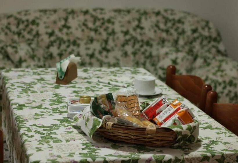 B&b La Petite Maison