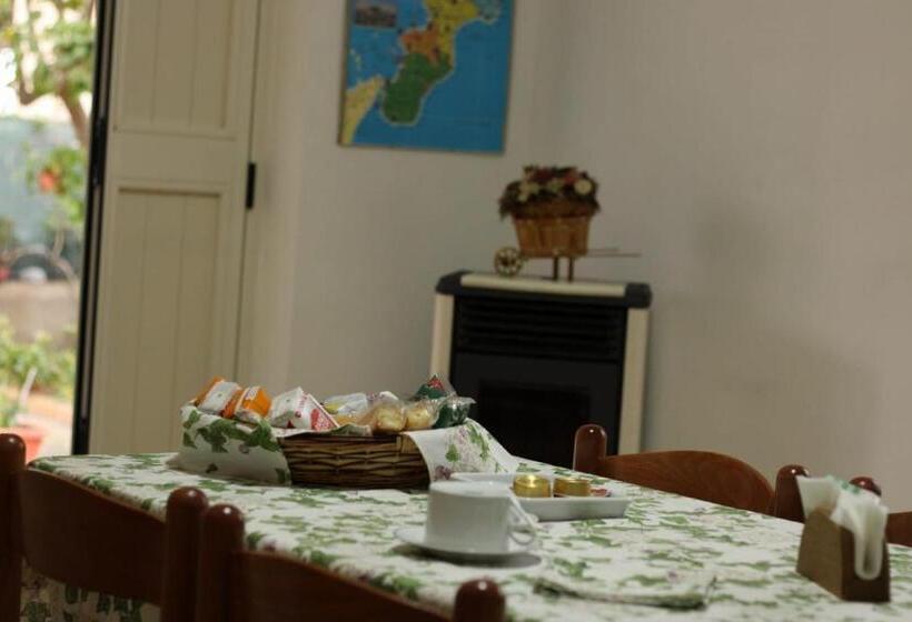 B&b La Petite Maison