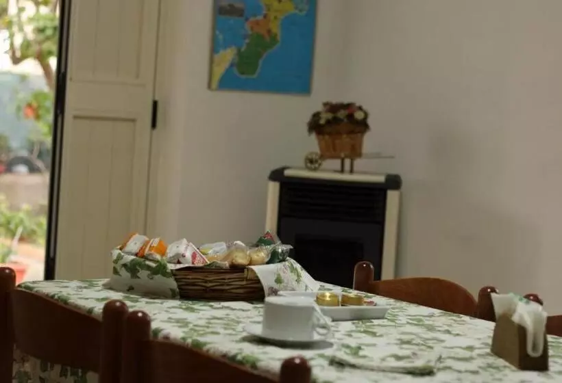 B&b La Petite Maison
