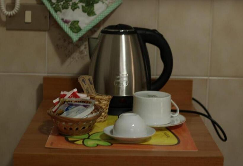 B&b La Petite Maison