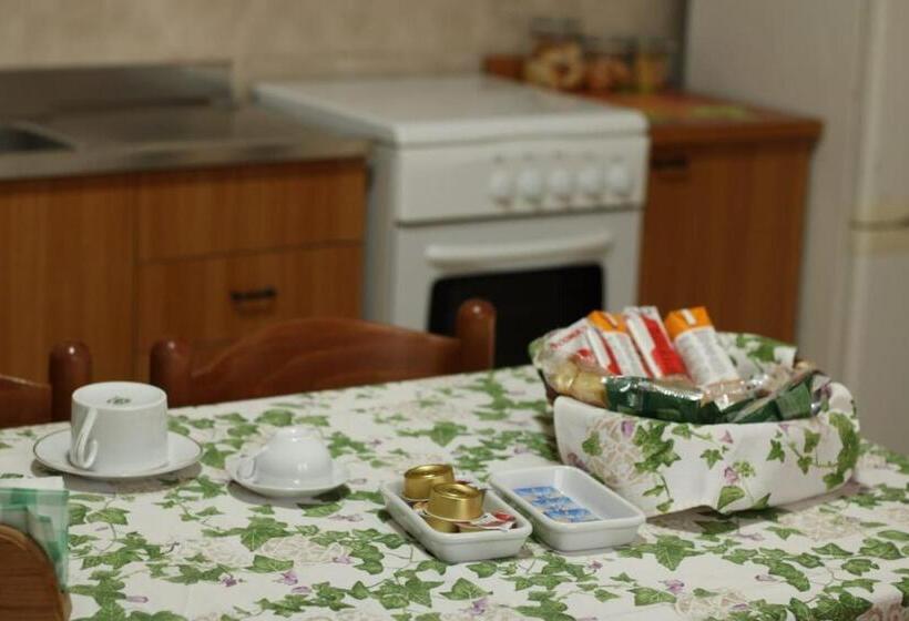 B&b La Petite Maison