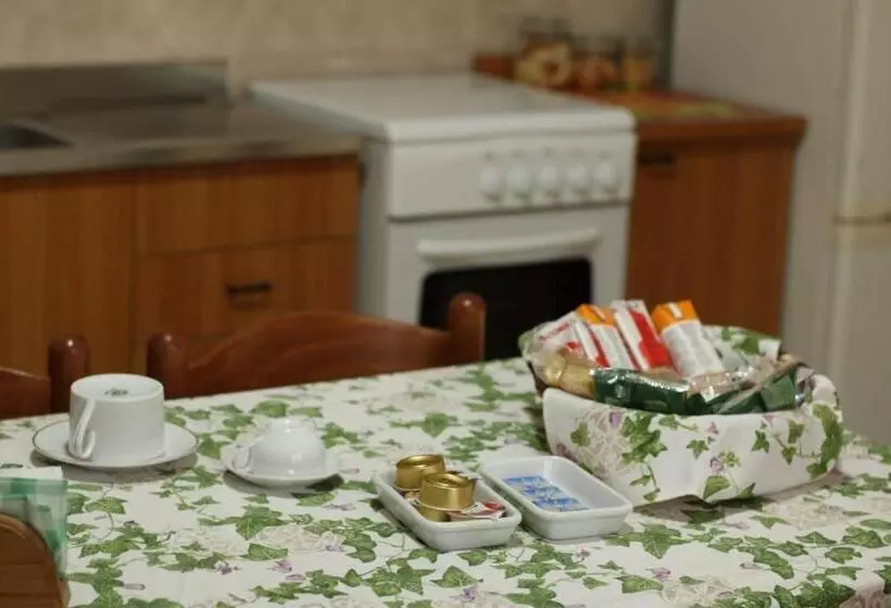 B&b La Petite Maison