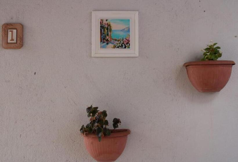 B&b La Petite Maison