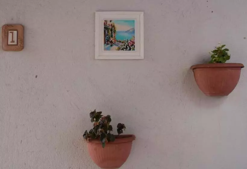 B&b La Petite Maison