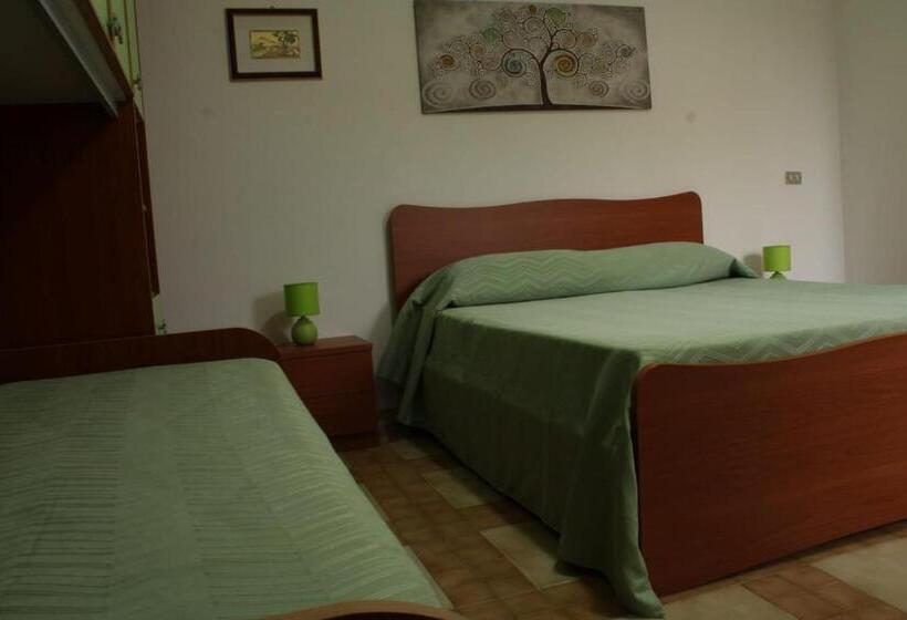 B&b La Petite Maison