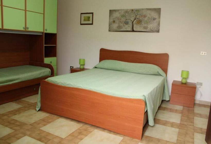 B&b La Petite Maison