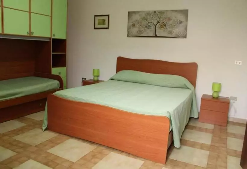 B&b La Petite Maison