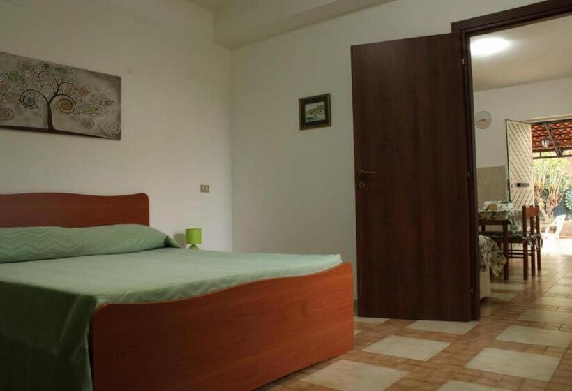 B&b La Petite Maison