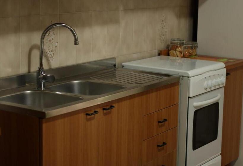 B&b La Petite Maison