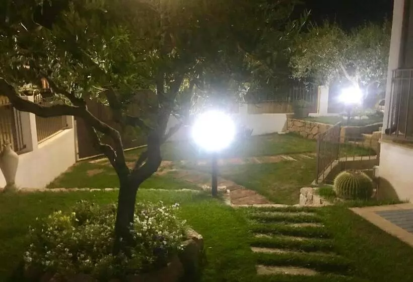 B&b S’ Orgiola