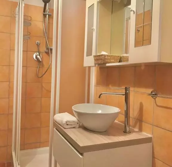 B&b S’ Orgiola