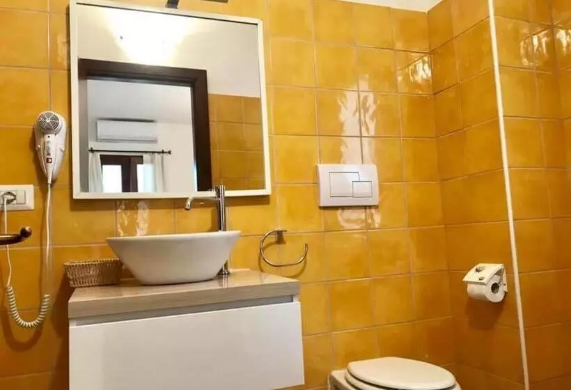 B&b S’ Orgiola