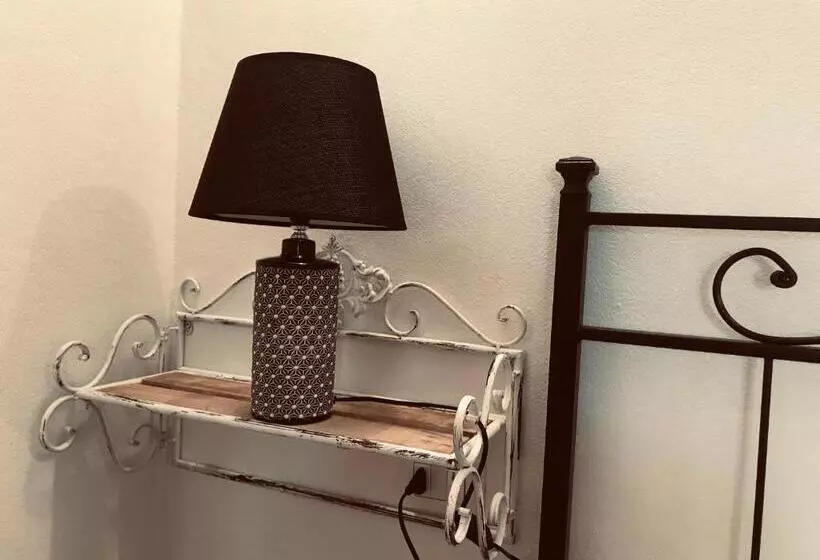 B&b S’ Orgiola