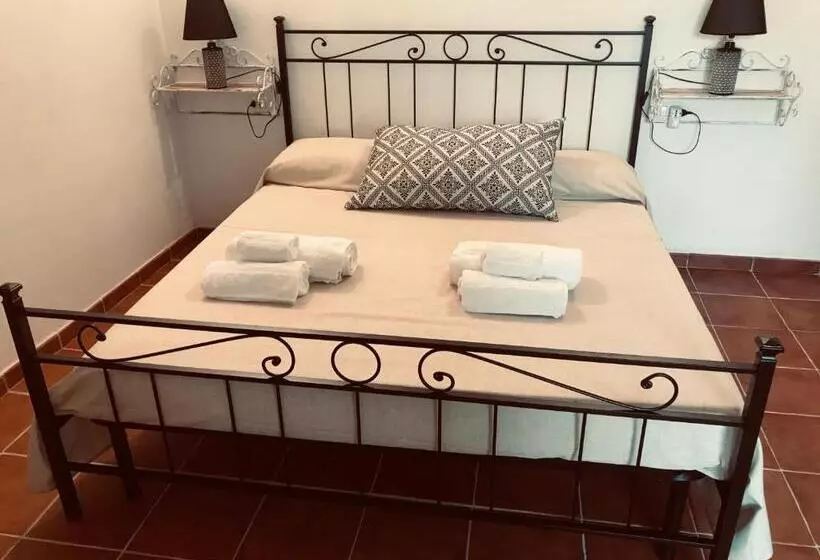 B&b S’ Orgiola