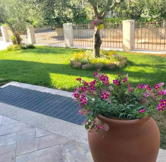 B&b S’ Orgiola