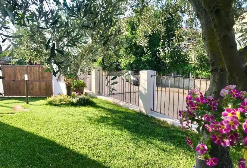 B&b S’ Orgiola