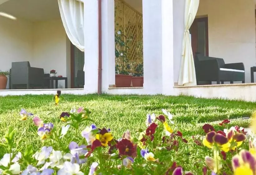 B&b S’ Orgiola