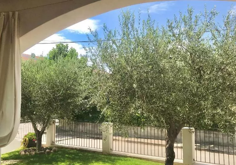 B&b S’ Orgiola