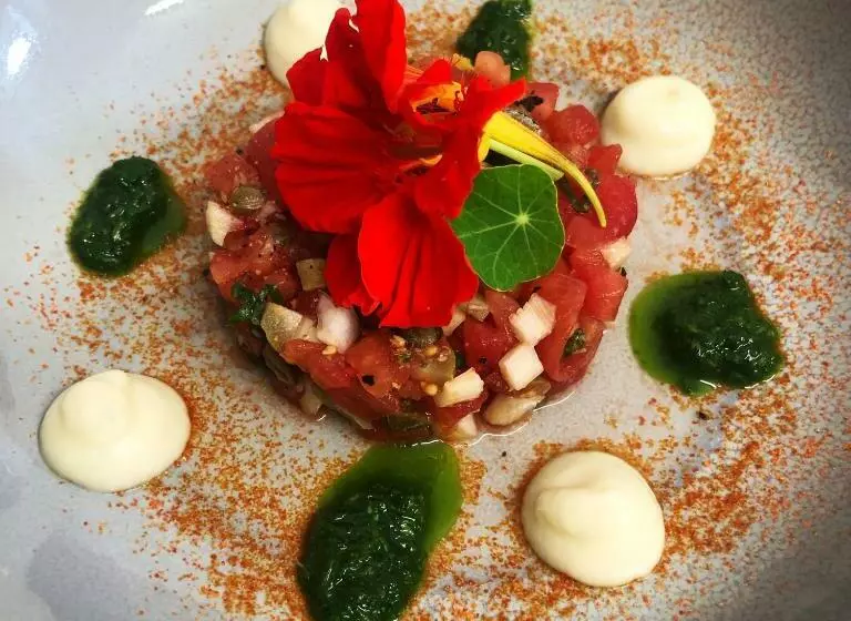 Aamiaismajoitus (B&B) Haus 26 Weißbriach