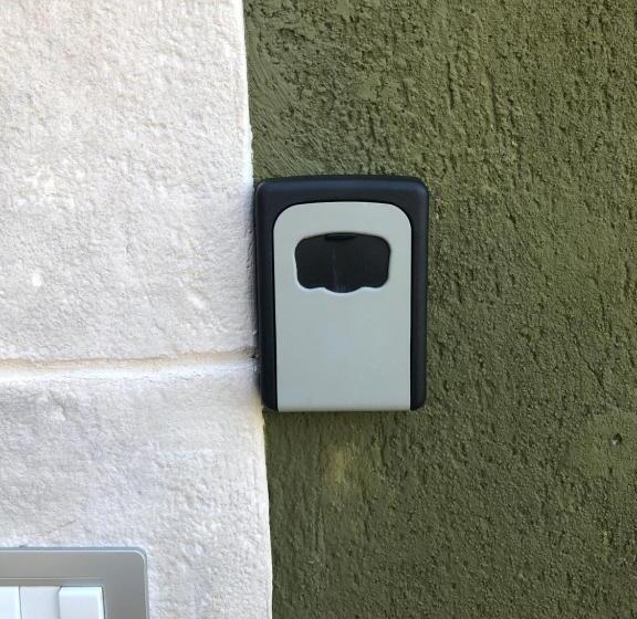 Casa Vacanze Il Vicolo Oliveto Citra