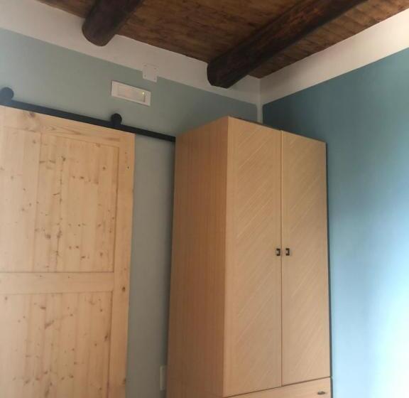 Casa Vacanze Il Vicolo Oliveto Citra