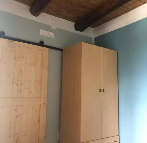 Casa Vacanze Il Vicolo   Oliveto Citra