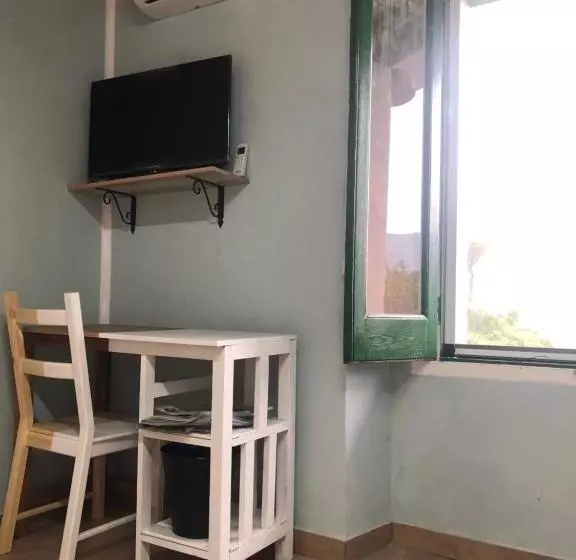 Casa Vacanze Il Vicolo   Oliveto Citra