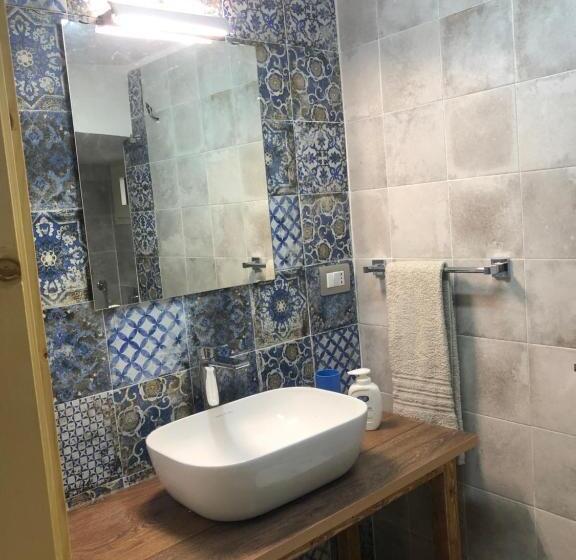 Casa Vacanze Il Vicolo Oliveto Citra