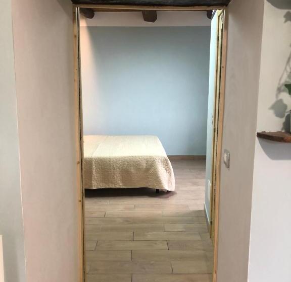 Casa Vacanze Il Vicolo Oliveto Citra