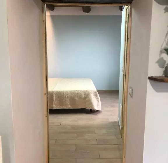 Casa Vacanze Il Vicolo   Oliveto Citra