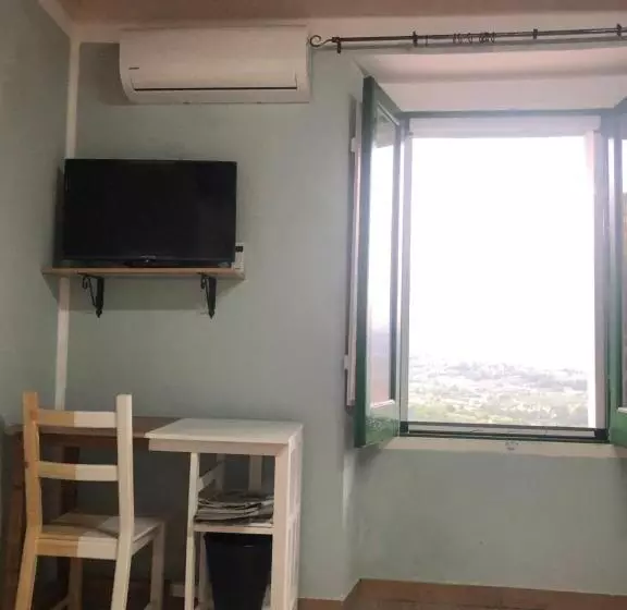 Casa Vacanze Il Vicolo   Oliveto Citra