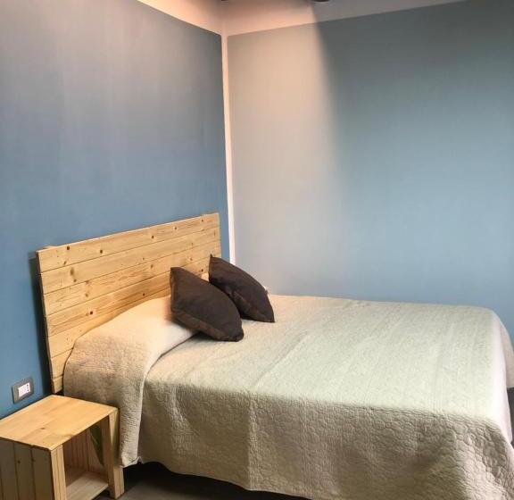 Casa Vacanze Il Vicolo Oliveto Citra