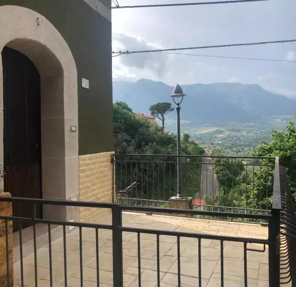 Casa Vacanze Il Vicolo   Oliveto Citra