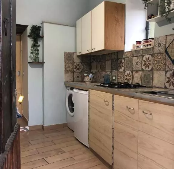 Casa Vacanze Il Vicolo   Oliveto Citra