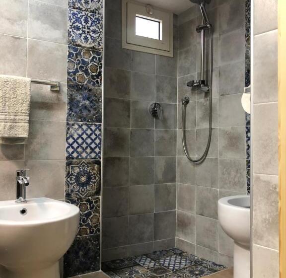 Casa Vacanze Il Vicolo Oliveto Citra