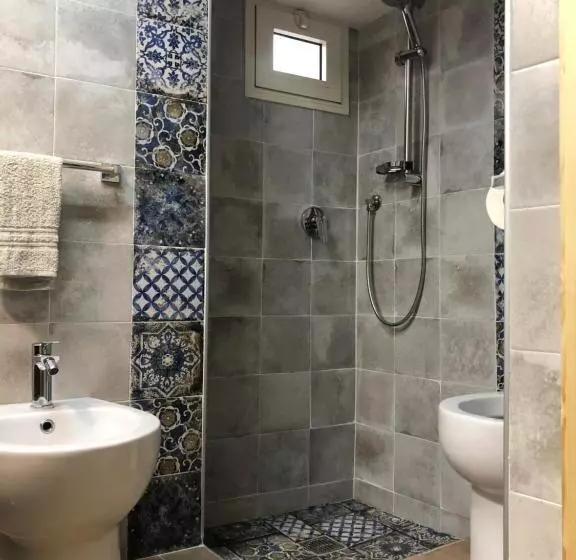 Casa Vacanze Il Vicolo   Oliveto Citra