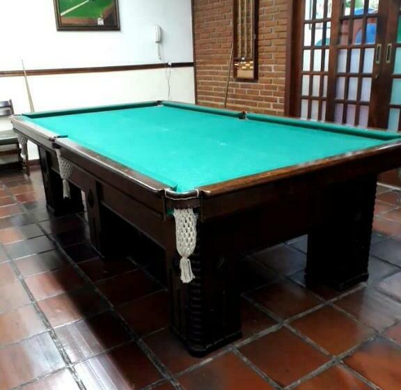 Cavalinho Branco 215